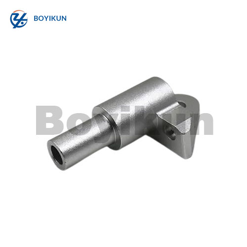 Gietonderdelen van aluminiumlegering